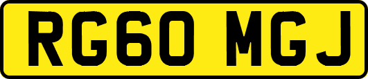 RG60MGJ