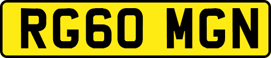 RG60MGN