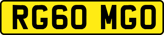 RG60MGO