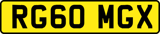 RG60MGX