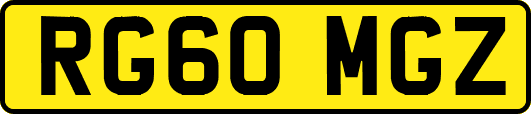 RG60MGZ