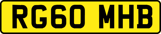 RG60MHB
