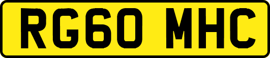 RG60MHC