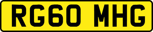 RG60MHG