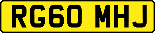 RG60MHJ