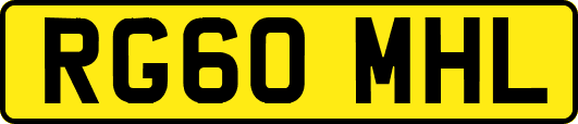 RG60MHL
