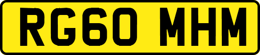 RG60MHM