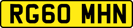 RG60MHN