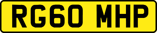 RG60MHP