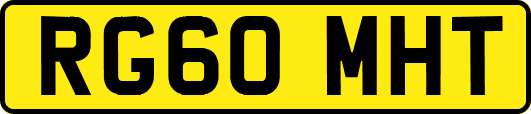 RG60MHT
