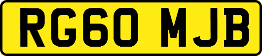 RG60MJB