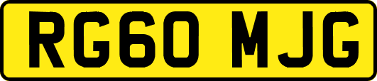 RG60MJG