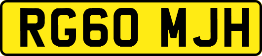 RG60MJH