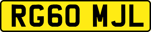 RG60MJL