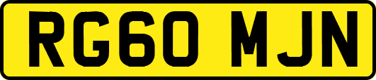 RG60MJN