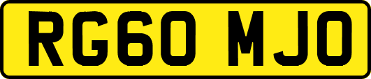 RG60MJO