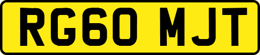 RG60MJT