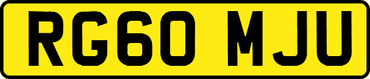 RG60MJU