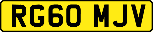 RG60MJV