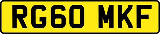 RG60MKF