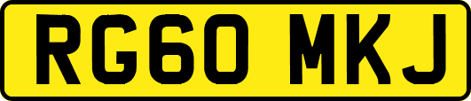 RG60MKJ