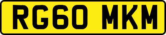 RG60MKM