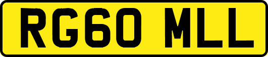 RG60MLL