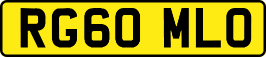 RG60MLO