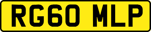 RG60MLP