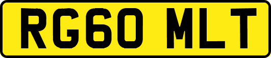 RG60MLT