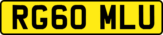 RG60MLU