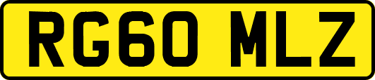 RG60MLZ