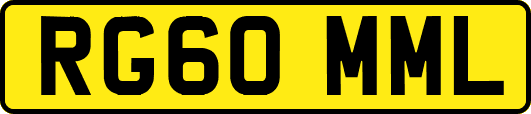 RG60MML