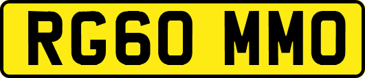 RG60MMO