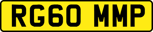 RG60MMP