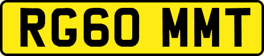 RG60MMT