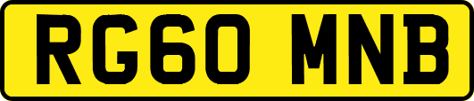 RG60MNB
