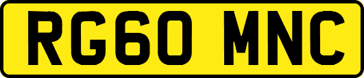 RG60MNC