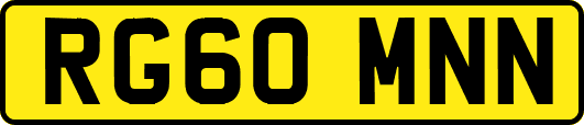 RG60MNN