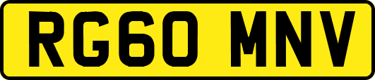RG60MNV