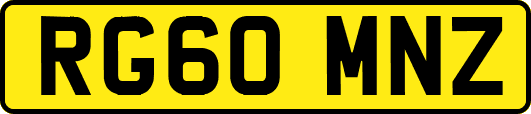RG60MNZ