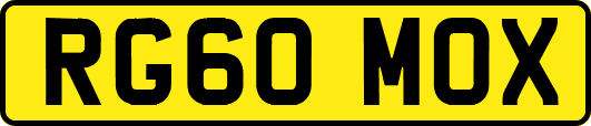 RG60MOX