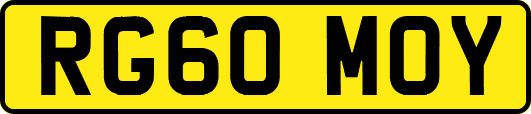 RG60MOY