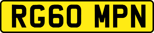 RG60MPN