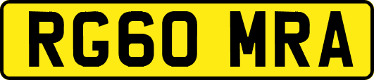 RG60MRA