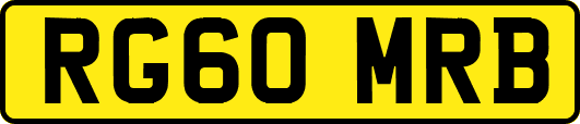 RG60MRB