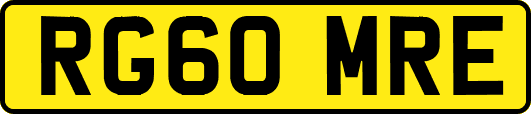 RG60MRE