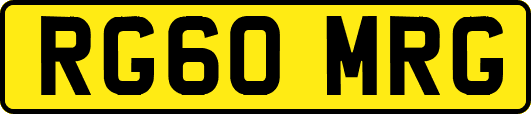 RG60MRG
