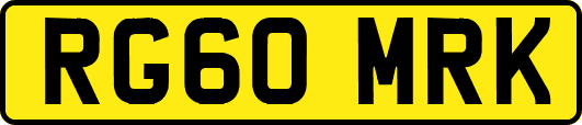 RG60MRK