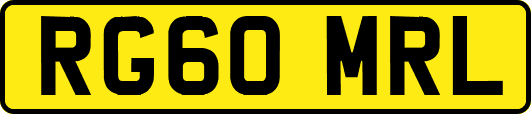 RG60MRL